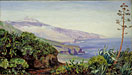 View of the Peak of Teneriffe